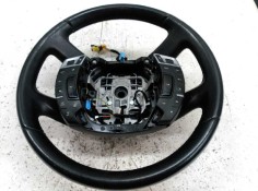 Recambio de volante para citroën c5 berlina 1.6 hdi fap referencia OEM IAM 96829213ZD  