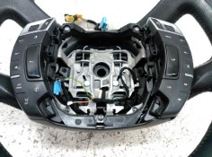 Recambio de volante para citroën c5 berlina 1.6 hdi fap referencia OEM IAM 96829213ZD   2
