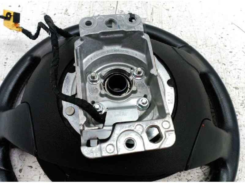 Recambio de volante para citroën c5 berlina 1.6 hdi fap referencia OEM IAM 96829213ZD  