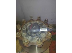 Recambio de buje delantero para mercedes-benz actros 3-ejes 6-cil. serie/bm 2540 (6x2/4) om 501 la l (largo) referencia OEM IAM 