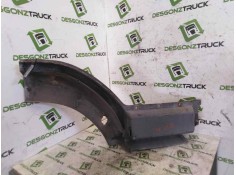 Recambio de paso rueda izquierdo para mercedes-benz axor 2-ejes 18 ton 2004 referencia OEM IAM    2