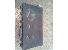Recambio de cuadro instrumentos para renault hr 340.18 / 26 premium e2 fsa modelo 340.18 t 249 kw corto referencia OEM IAM 50102