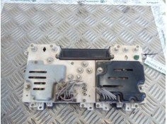 Recambio de cuadro instrumentos para renault hr 340.18 / 26 premium e2 fsa modelo 340.18 t 249 kw corto referencia OEM IAM 50102 2