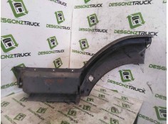 Recambio de paso rueda derecho para mercedes-benz axor 2-ejes 18 ton 2004 referencia OEM IAM    2