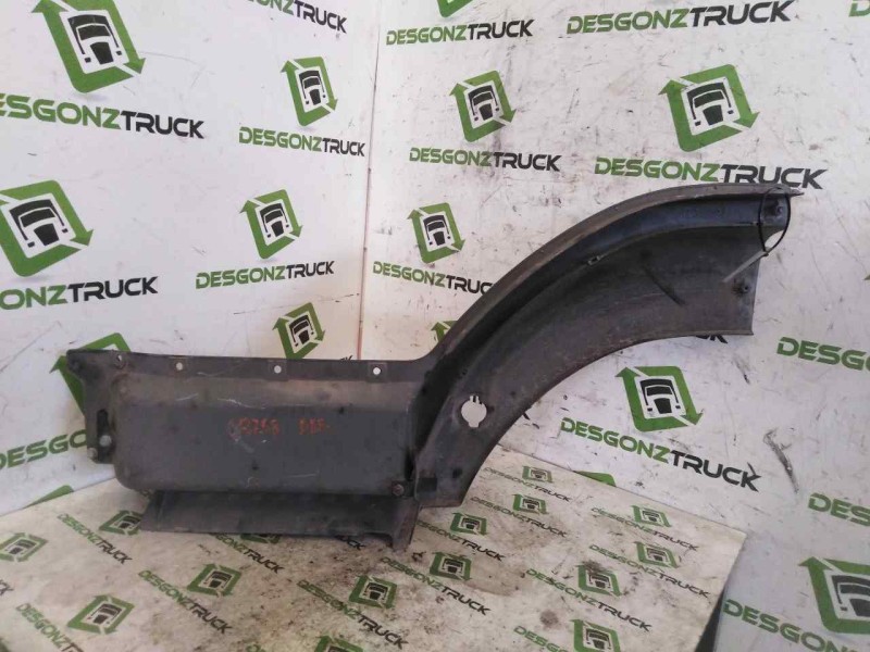 Recambio de paso rueda derecho para mercedes-benz axor 2-ejes 18 ton 2004 referencia OEM IAM   