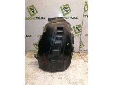 Recambio de paso rueda izquierdo para citroën jumper pritsche 2.0 blue-hdi fap cat referencia OEM IAM 1383795080 DELANTERO 