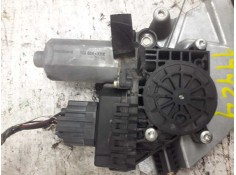 Recambio de elevalunas delantero derecho para ford focus berlina (cak) ambiente referencia OEM IAM 103604 0130821757  2