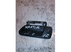 Recambio de maneta exterior delantera izquierda para citroën xantia berlina 1.8 16v cat (lfy / xu7jp4) referencia OEM IAM 961000