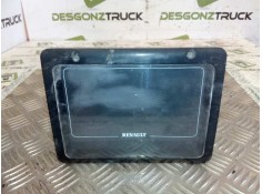 Recambio de cuadro instrumentos para renault magnum e-tech 2000  fas gv 4 x 2 larga distancia referencia OEM IAM 5010415188  