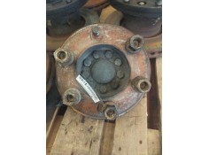 Recambio de buje delantero para iveco daily pr 3.0 diesel referencia OEM IAM 504366656  