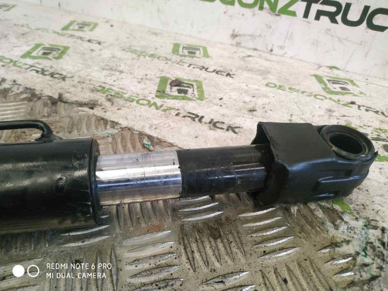 Recambio de brazo elevacion cabina para iveco stralis (as) fsa t / p 4x2 gran espacio referencia OEM IAM   