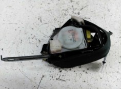 Recambio de cinturon seguridad delantero izquierdo para nissan almera tino (v10m) acenta referencia OEM IAM H6885BU071  
