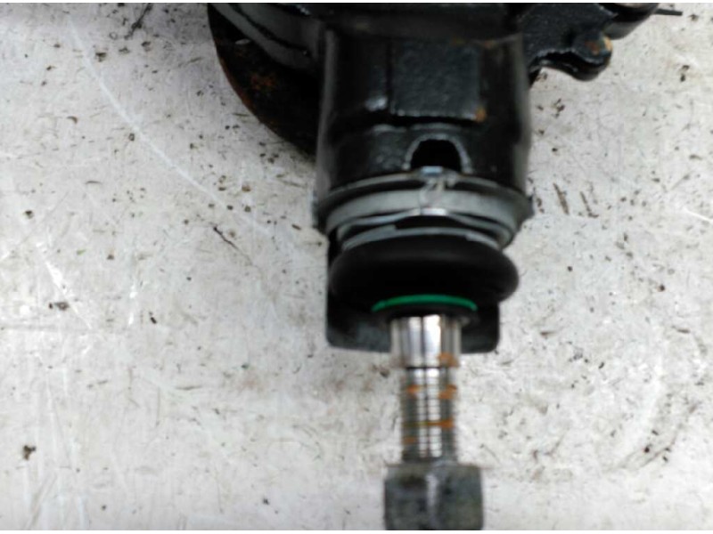 Recambio de mangueta delantera izquierda para peugeot 307 berlina (s2) xt referencia OEM IAM   