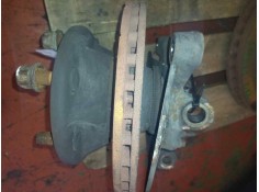 Recambio de buje delantero para iveco daily pr 3.0 diesel referencia OEM IAM 504366656   2