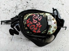 Recambio de cinturon seguridad delantero izquierdo para nissan almera tino (v10m) acenta referencia OEM IAM H6885BU071   2