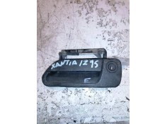 Recambio de maneta exterior delantera izquierda para citroën xantia berlina 1.8 16v cat (lfy / xu7jp4) referencia OEM IAM 961000