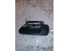 Recambio de maneta exterior delantera izquierda para citroën xantia berlina 1.6 referencia OEM IAM 9610006477  