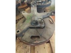 Recambio de mangueta delantera izquierda para iveco daily pr 3.0 diesel referencia OEM IAM 5801341544   2