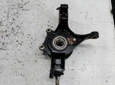 Recambio de mangueta delantera derecha para peugeot 307 berlina (s2) xt referencia OEM IAM    2