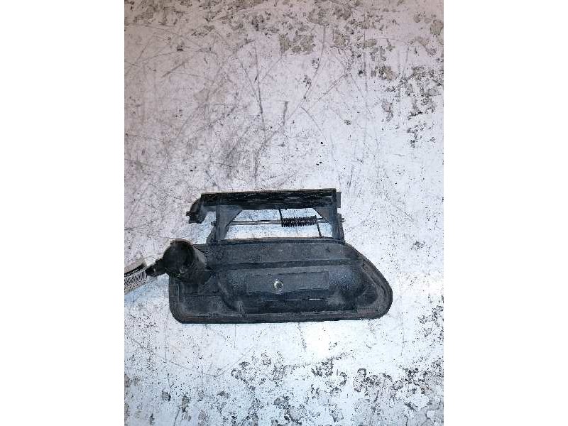 Recambio de maneta exterior delantera izquierda para citroën xantia berlina 1.6 referencia OEM IAM 9610006477  