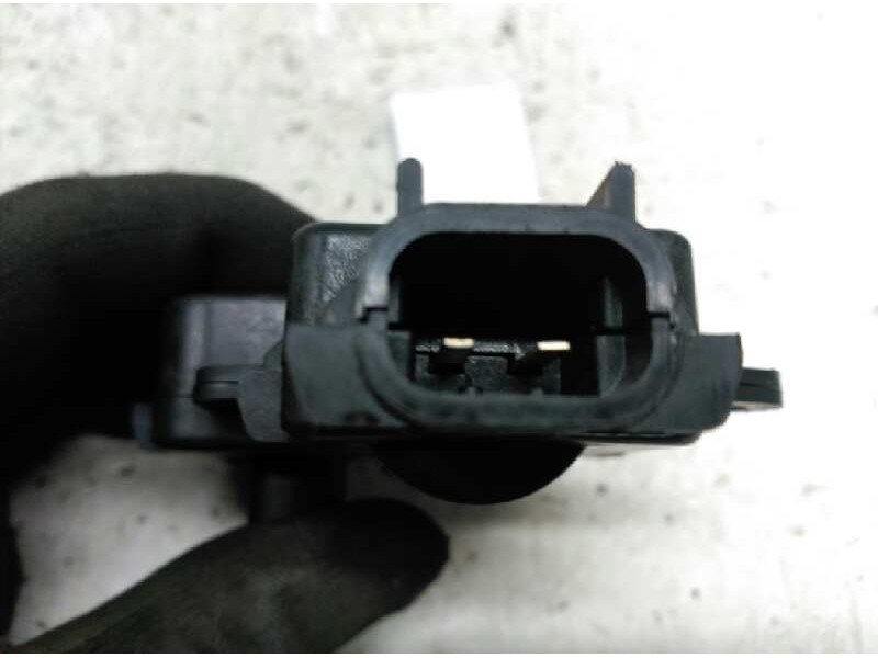 Recambio de motor regulador climatizacion para renault vel satis (bj0) expression referencia OEM IAM 7701206538 52485222 