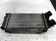 Recambio de intercooler para peugeot 307 berlina (s2) xt referencia OEM IAM 9648551880 876923JF 