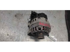 Recambio de alternador para citroën c3 1.4 premier referencia OEM IAM 9642879480 2542485A SG7S016 2