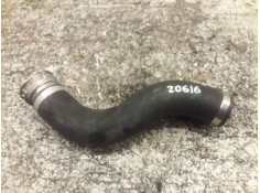 Recambio de tubo para toyota avensis berlina (t25) 2.2 d-4d executive sedán (4-ptas.) referencia OEM IAM  INTERCOOLER 