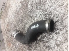 Recambio de tubo para toyota avensis berlina (t25) 2.2 d-4d executive sedán (4-ptas.) referencia OEM IAM  INTERCOOLER  2