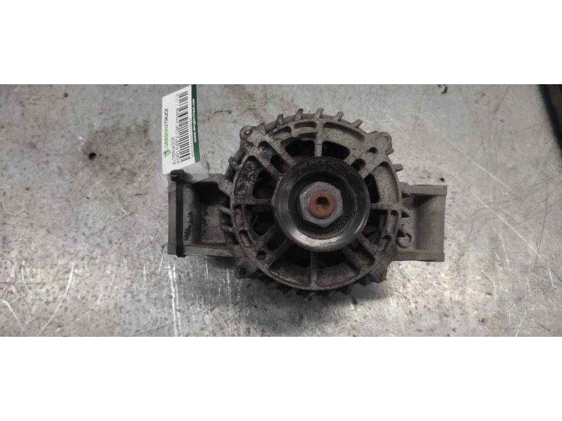 Recambio de alternador para ford fiesta (cbk) ambiente referencia OEM IAM   3 PINS