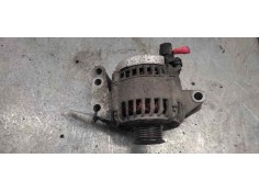 Recambio de alternador para ford fiesta (cbk) ambiente referencia OEM IAM   3 PINS 2