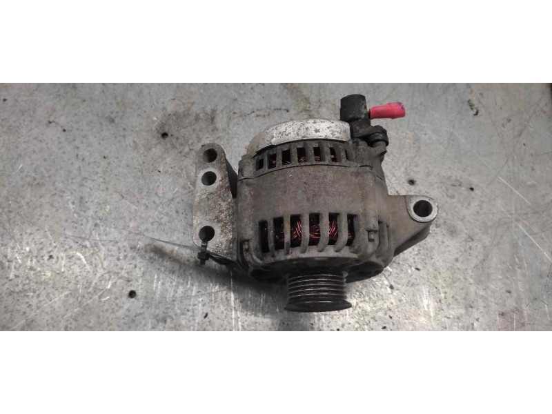 Recambio de alternador para ford fiesta (cbk) ambiente referencia OEM IAM   3 PINS