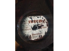 Recambio de pinza freno delantera derecha para iveco eurocargo 5.9 diesel referencia OEM IAM 98479614   2