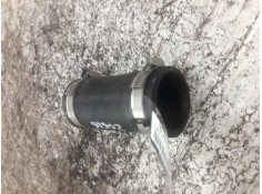 Recambio de tubo para toyota avensis berlina (t25) 2.2 d-4d executive sedán (4-ptas.) referencia OEM IAM  INTERCOOLER 