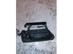 Recambio de maneta exterior delantera izquierda para citroën xantia berlina 1.6 referencia OEM IAM 9610006477   2