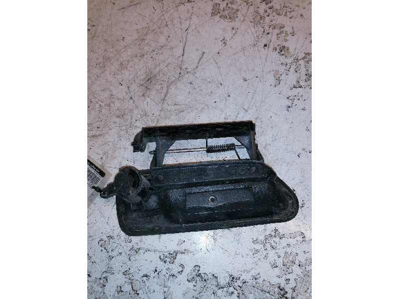 Recambio de maneta exterior delantera izquierda para citroën xantia berlina 1.6 referencia OEM IAM 9610006477  