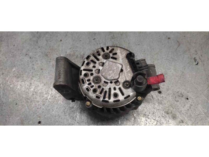 Recambio de alternador para ford fiesta (cbk) ambiente referencia OEM IAM   3 PINS