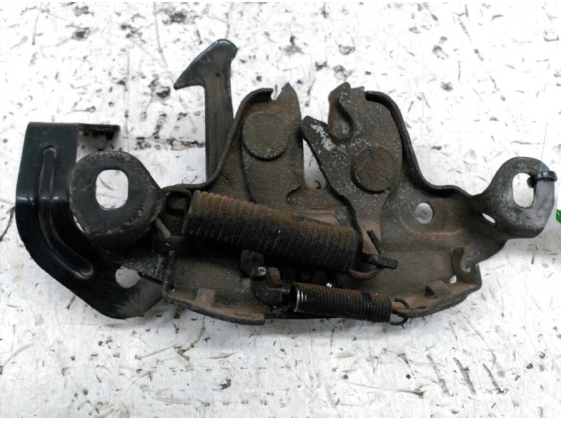 Recambio de cerradura capot para nissan almera tino (v10m) acenta referencia OEM IAM 656014U20A  