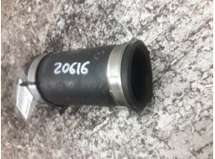 Recambio de tubo para toyota avensis berlina (t25) 2.2 d-4d executive sedán (4-ptas.) referencia OEM IAM  INTERCOOLER  2