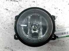 Recambio de faro antiniebla derecho para peugeot 307 berlina (s2) xt referencia OEM IAM 9650001680  