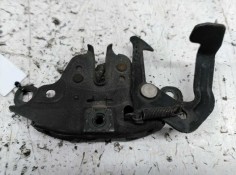 Recambio de cerradura capot para nissan almera tino (v10m) acenta referencia OEM IAM 656014U20A   2