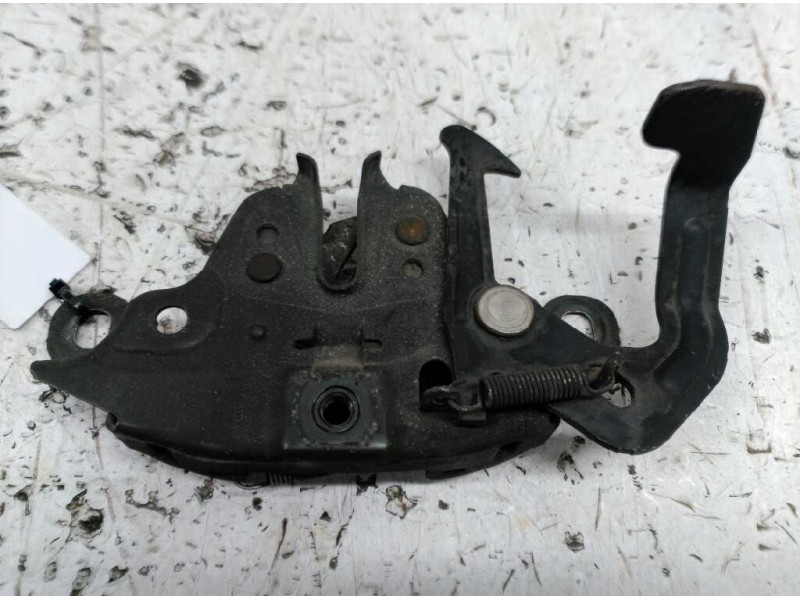 Recambio de cerradura capot para nissan almera tino (v10m) acenta referencia OEM IAM 656014U20A  