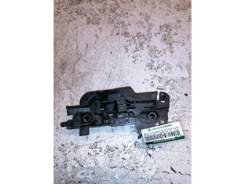 Recambio de maneta interior delantera derecha para citroën xantia berlina 1.6 referencia OEM IAM 9610679977  