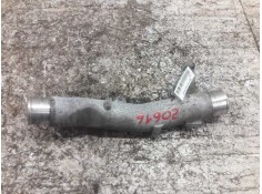 Recambio de tubo para toyota avensis berlina (t25) 2.2 d-4d executive sedán (4-ptas.) referencia OEM IAM  INTERCOOLER 