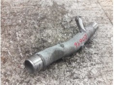 Recambio de tubo para toyota avensis berlina (t25) 2.2 d-4d executive sedán (4-ptas.) referencia OEM IAM  INTERCOOLER  2