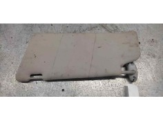 Recambio de parasol derecho para ford focus berlina (cak) ambiente referencia OEM IAM    2