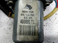 Recambio de elevalunas trasero izquierdo para nissan almera tino (v10m) acenta referencia OEM IAM 82701BU010   2