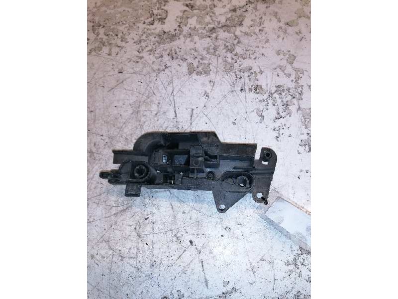 Recambio de maneta interior delantera derecha para citroën xantia berlina 1.6 referencia OEM IAM 9610679977  