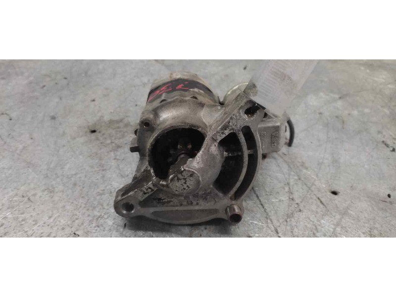 Recambio de motor arranque para citroën c3 1.4 premier referencia OEM IAM 9633292480 9 DIENTES 