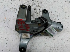 Recambio de motor limpia trasero para nissan almera tino (v10m) acenta referencia OEM IAM 28710BU11A 28710BU10A VALEO404678